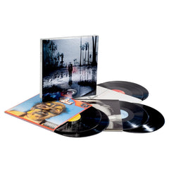 Mr Bungle - Quote Unquote 1991 - 1999 - (Boxed Set) - [Vinyl]
