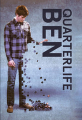 Quarterlife Ben - [DVD]