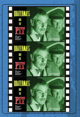 Quatermass And The Pit - (2 Pack) - [DVD]