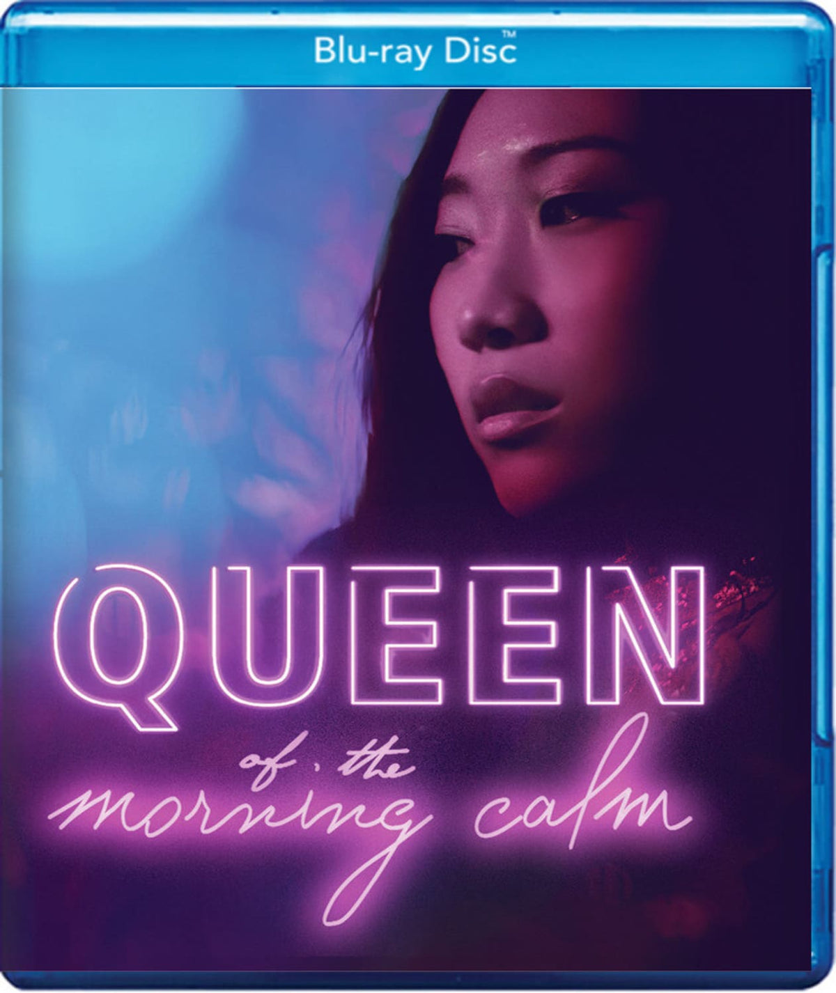Queen Of The Morning Calm - (AC-3, Dubbed) - [Blu-ray]