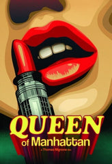 Queen Of Manhattan - [DVD]