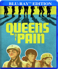 Queens of Pain - [Blu-ray]
