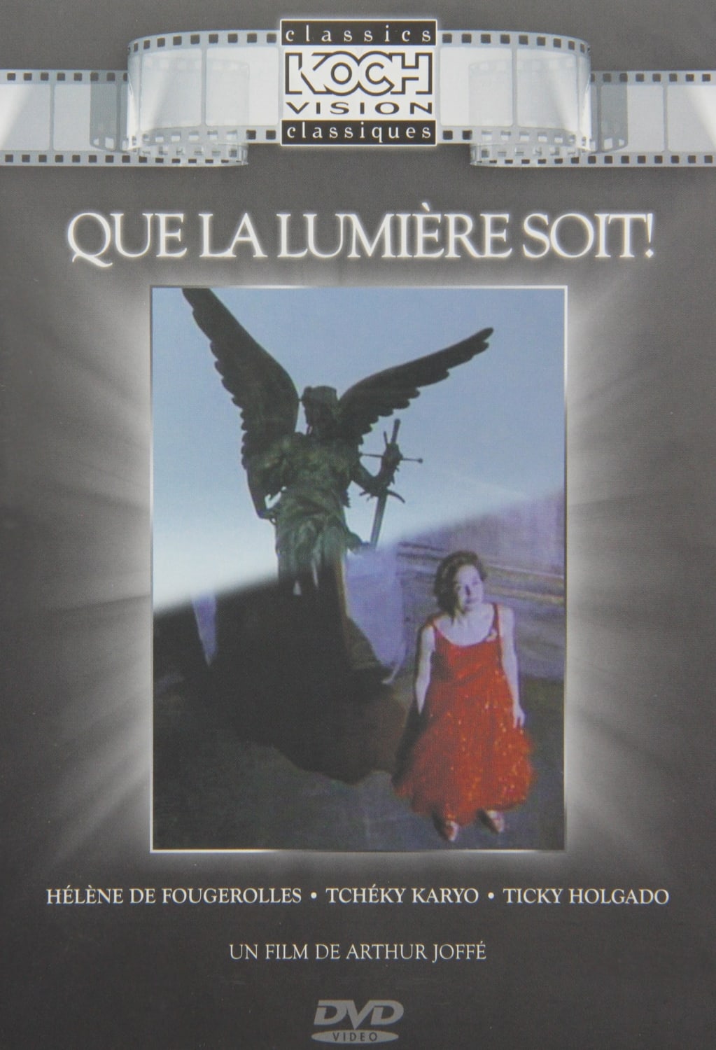 Que la Lumi - [DVD]