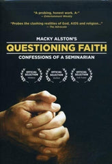 Questioning Faith - [DVD]