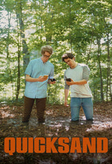 Quicksand - (Dolby, AC-3) - [DVD]
