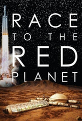 Race To The Red Planet - [DVD]
