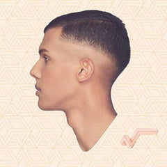 Stromae - Racine Carree - [Vinyl]