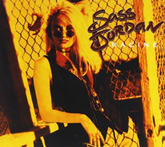 Sass Jordan - Racine - [CD]