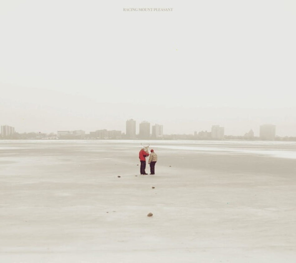 Racing Mount Pleasant - Racing Mount Pleasant - [CD]