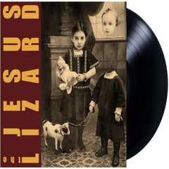 The Jesus Lizard - Rack - [Vinyl]