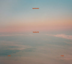 Warpaint - Radiate Like This - [CD]