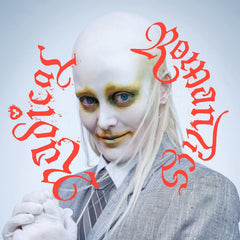 Fever Ray - Radical Romantics - (Limited Edition, Colored Vinyl, Red) - [Vinyl]