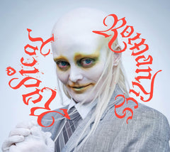 Fever Ray - Radical Romantics - [CD]