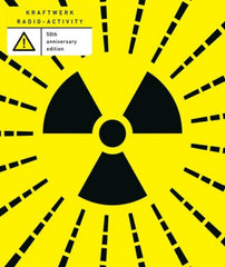 Radio-activity - (Booklet, Anniversary Edition, Amaray Case) - [Blu-ray]