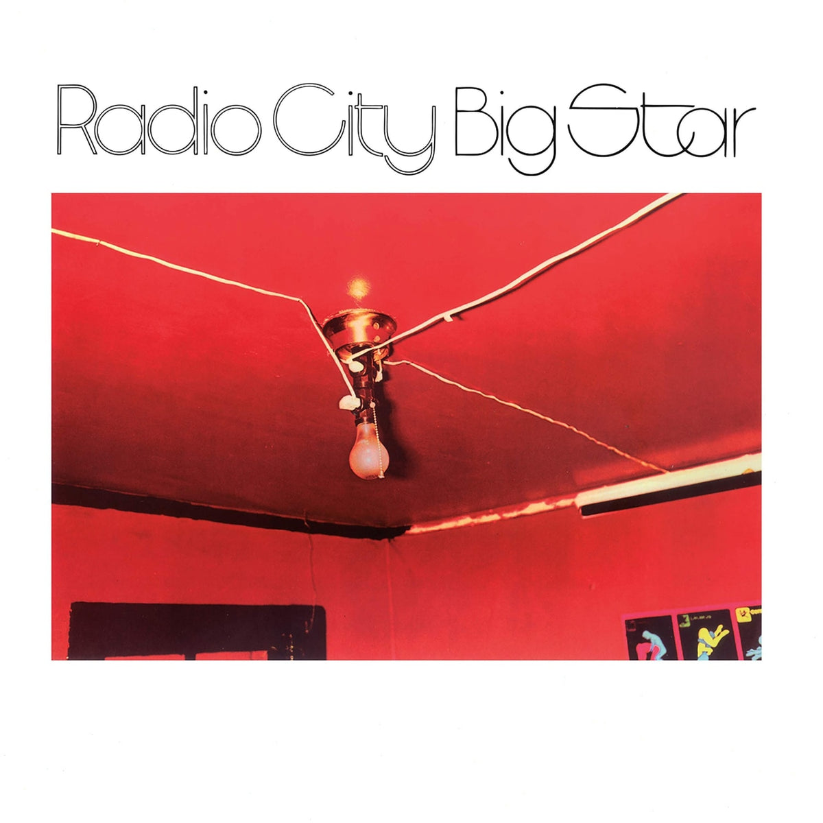 Big Star - Radio City - (180 Gram ) - [Vinyl]