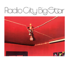 Big Star - Radio City - (180 Gram ) - [Vinyl]