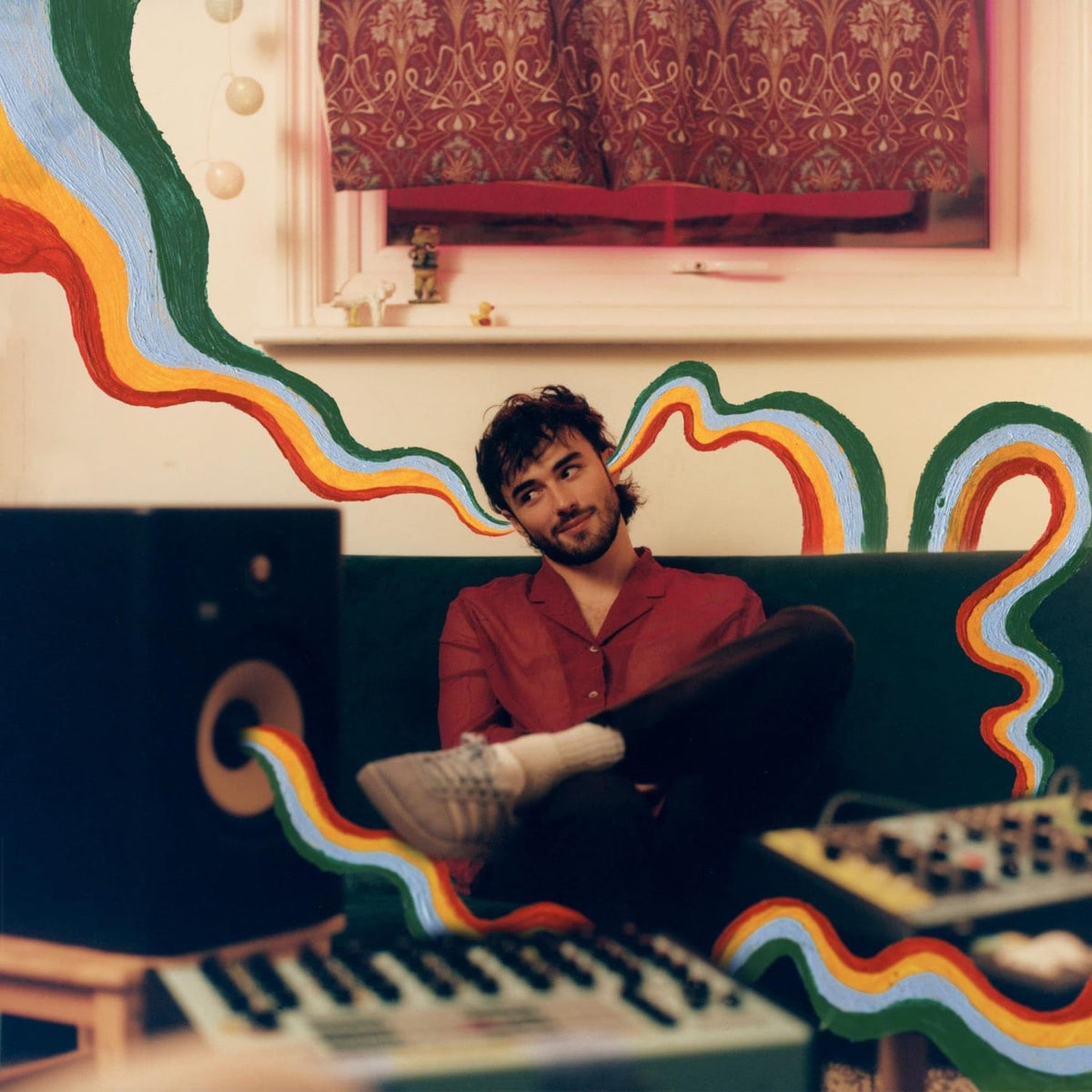 Alfie Templeman - Radiosoul - [Vinyl]