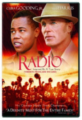 Radio - [DVD]
