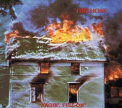 fIREHOSE - Ragin' Full on - [CD]