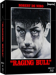 Raging Bull - [4K Ultra HD]