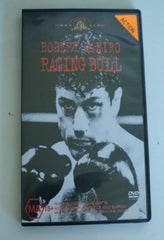 Raging Bull - NTSC/ 0 - [DVD]