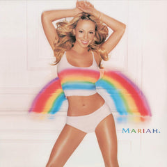 Mariah Carey - Rainbow - (140 Gram Vinyl, Remastered, Reissue) - [Vinyl]