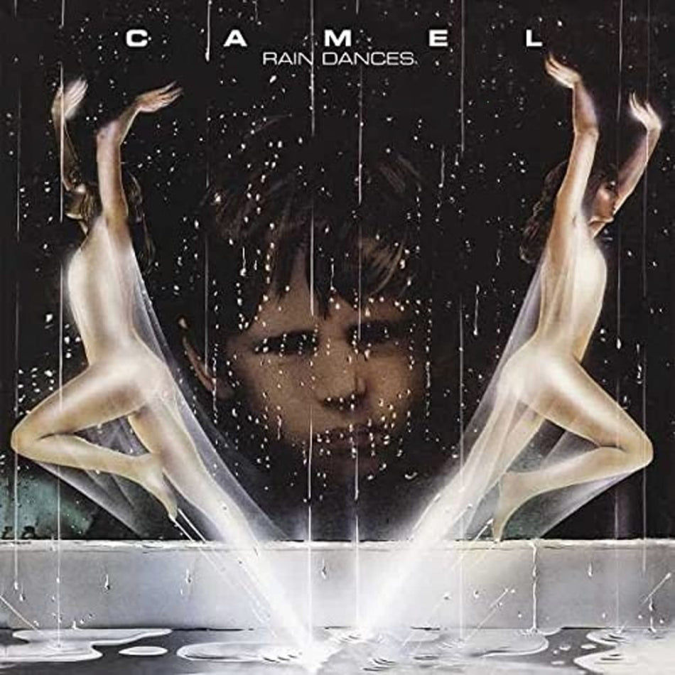 Camel - Rain Dances - [Vinyl]
