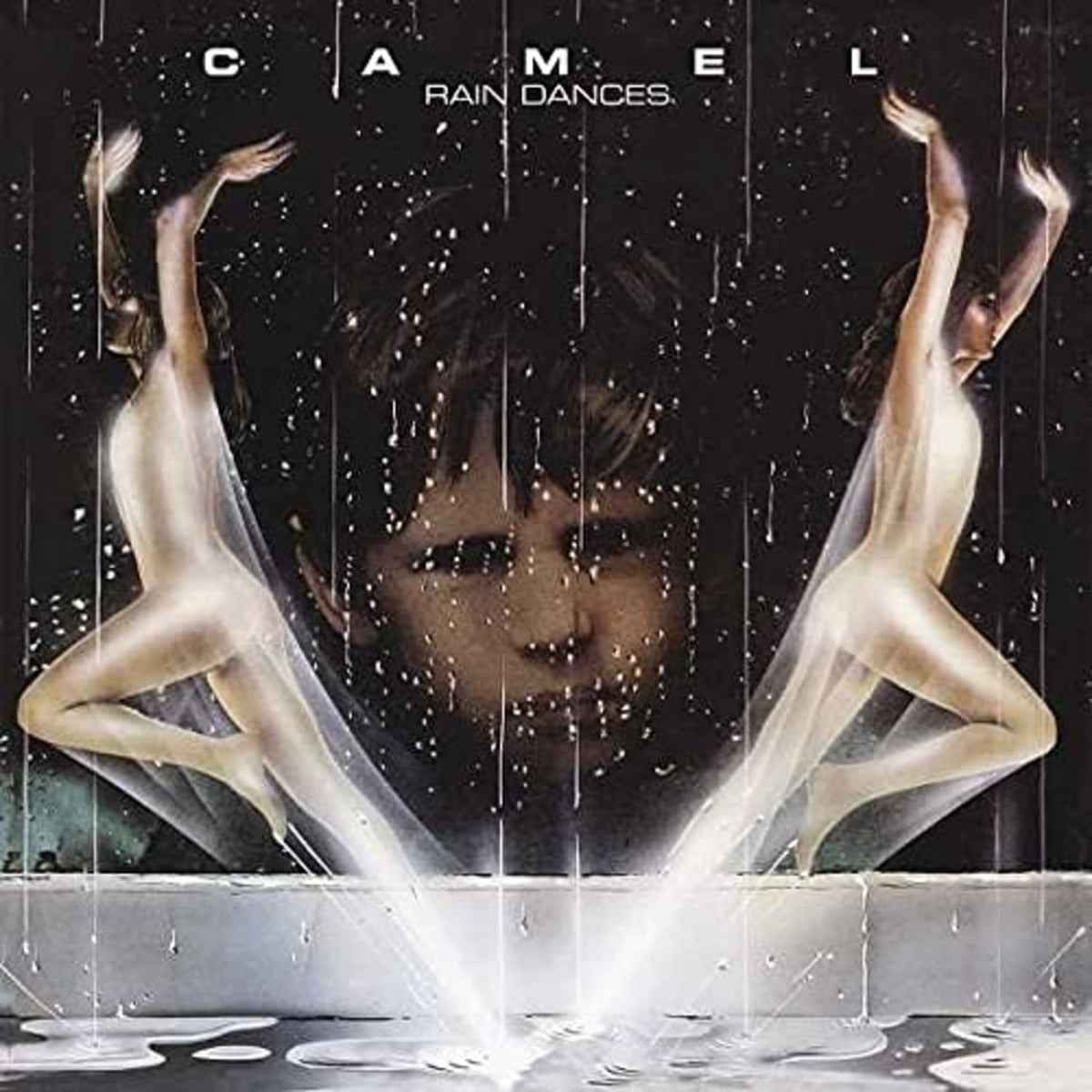 Camel - Rain Dances - [Vinyl]