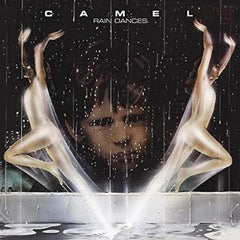 Camel - Rain Dances - [Vinyl]