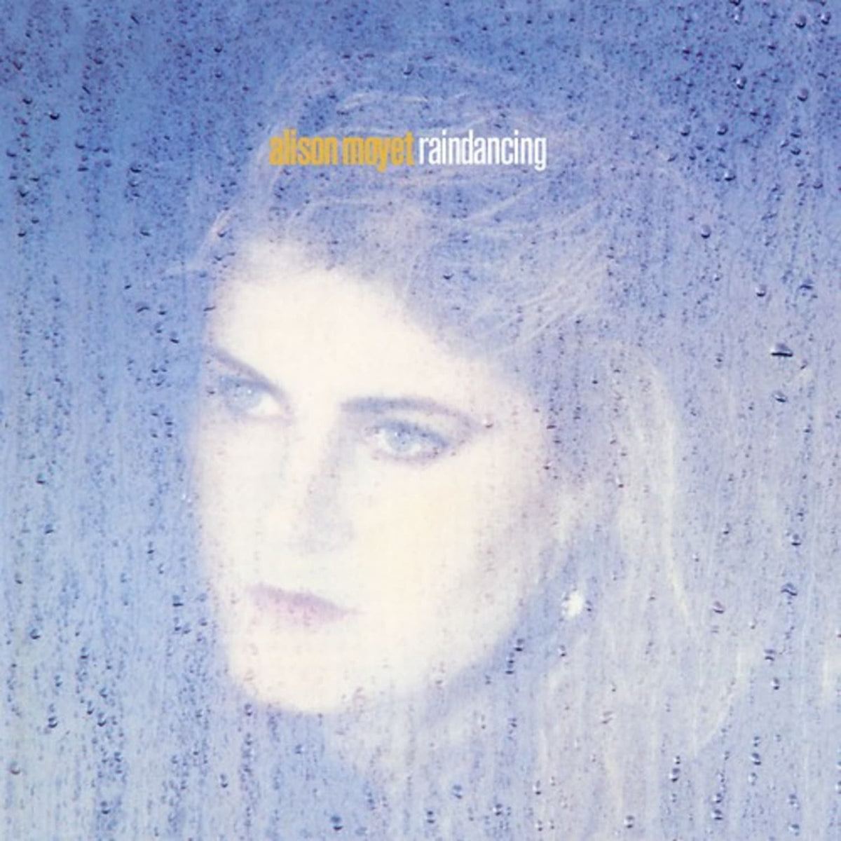 Alison Moyet - Raindancing - (180 Gram ) - [Vinyl]