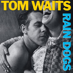 Tom Waits - Rain Dogs - (180 Gram Vinyl) - [Vinyl]
