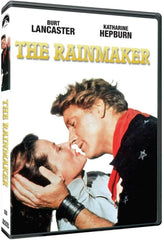 The Rainmaker - [DVD]