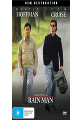 Rain Man - NTSC/ 0 - [DVD]