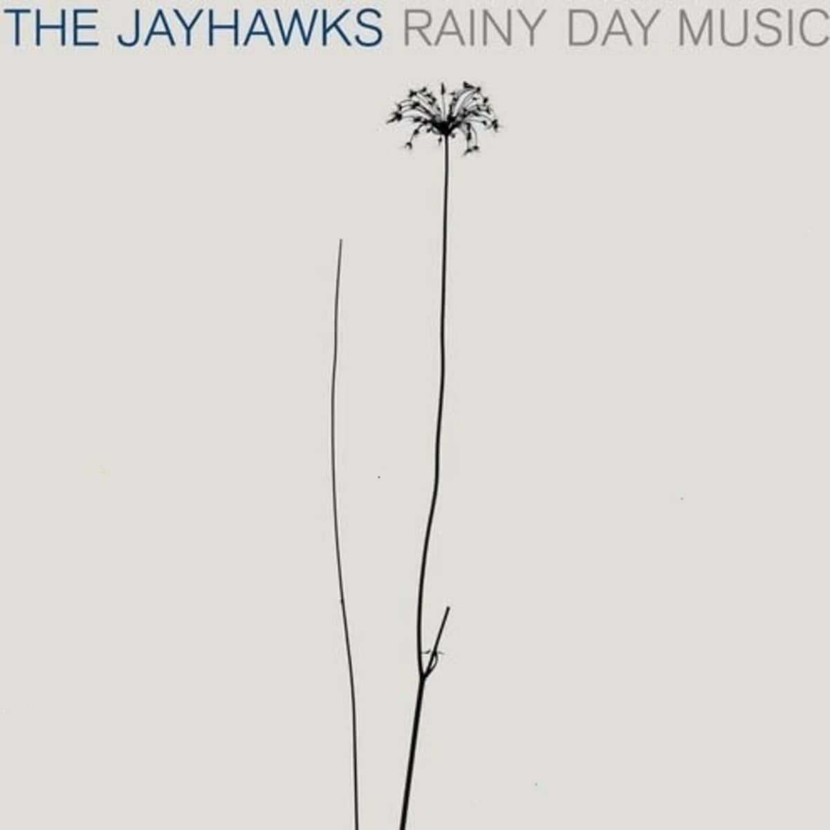 The Jayhawks - Rainy Day Music - [Vinyl]