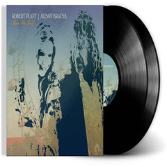 Robert Plant & Alison Krauss - Raise The Roof - (180 Gram Vinyl, Gatefold LP Jacket) - [Vinyl]