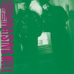 Run-Dmc - Raising Hell - [Vinyl]