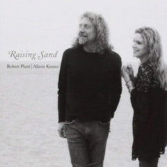 Robert Plant & Alison Krauss - Raising Sand - [Vinyl]