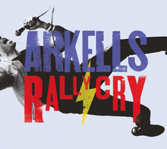 Arkells - Rally Cry - [CD]