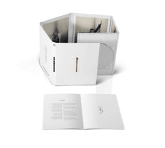Rammstein - Rammstein [Special Edition] - (Deluxe Edition, Digipack Packaging) - [CD]