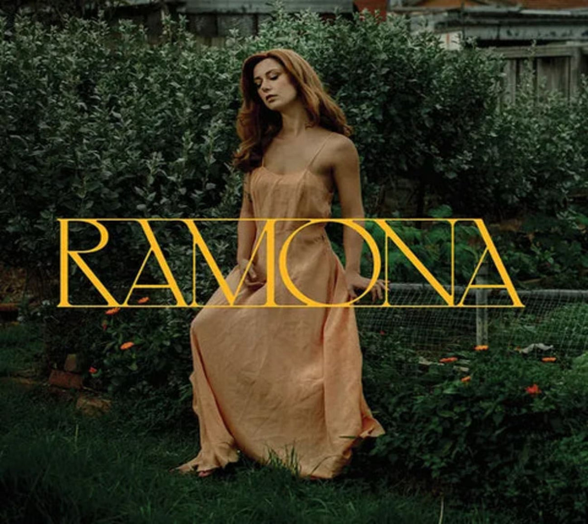 Grace Cummings - Ramona - [CD]