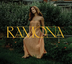 Grace Cummings - Ramona - [CD]