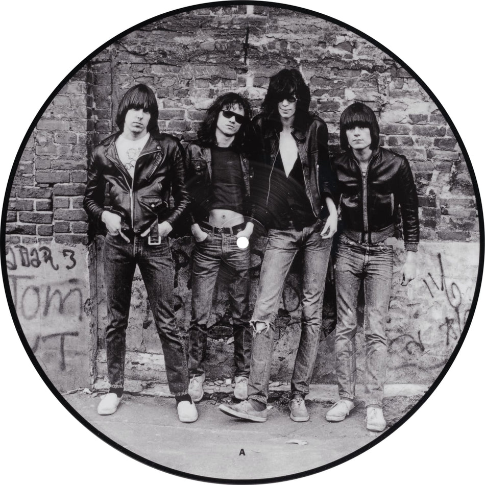 Ramones - [Vinyl]