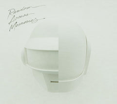 Daft Punk - Random Access Memories (Drumless Edition) - (Booklet, Digipack Packaging) - [CD]
