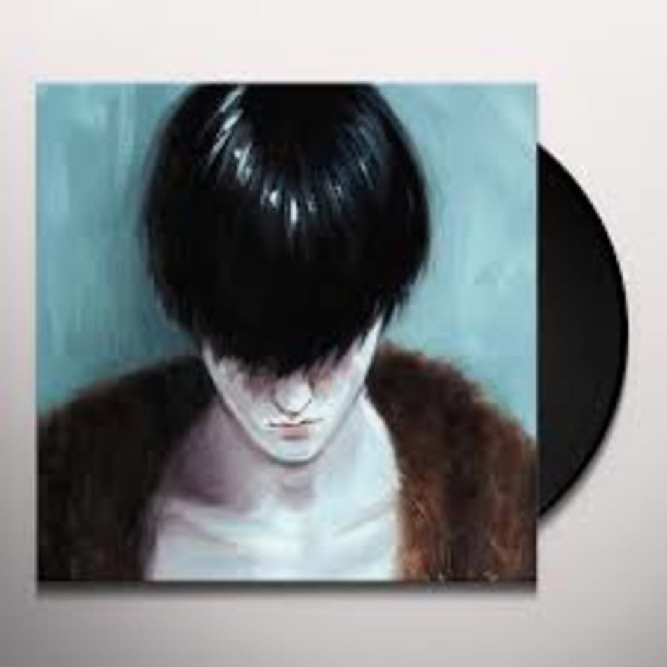 Ensign Broderick - Ranger - [Vinyl]