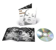 The Smiths - Rank - [CD]