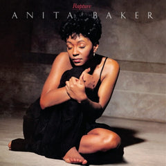 Anita Baker - Rapture (Elektra 75) - (Brick & Mortar Exclusive) - [Vinyl]