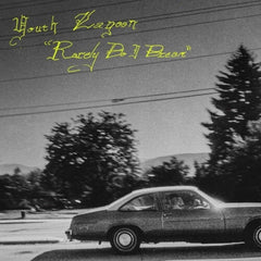 Youth Lagoon - Rarely Do I Dream - [Vinyl]