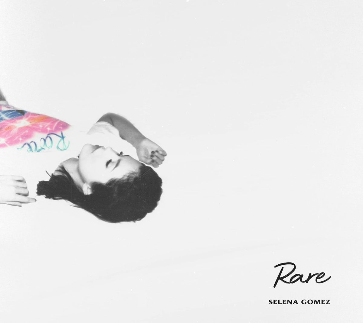 Selena Gomez - Rare - [CD]