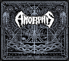 Amorphis - Rarities 1991 - 2001 - [CD]