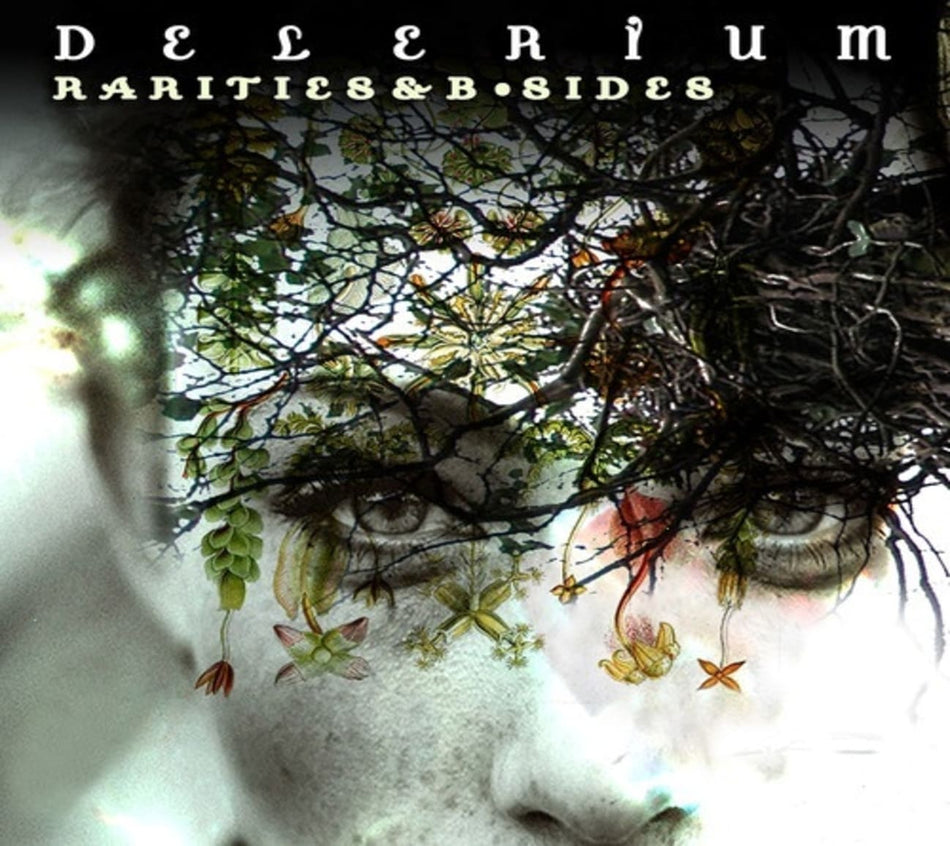 Delerium - Rarities & B‐Sides - [CD]